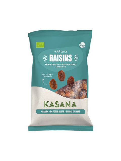 KASANA Raisins sultana 150g