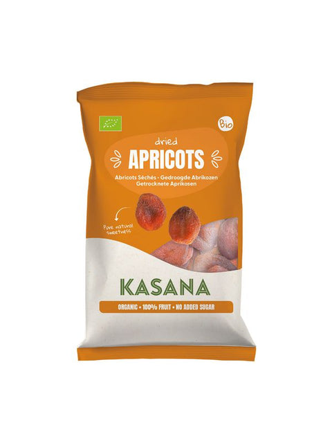 KASANA Abricots séchés 150g