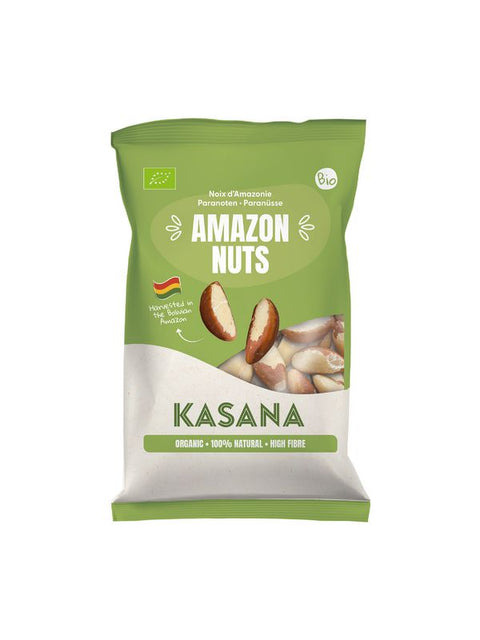KASANA Noix d'Amazonie 150g