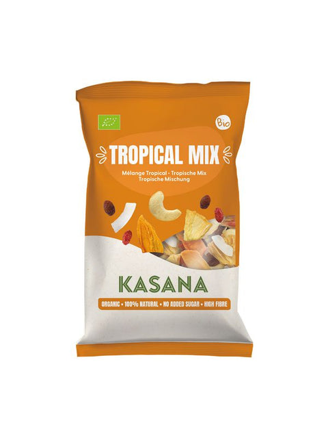 KASANA Mix tropical 150g