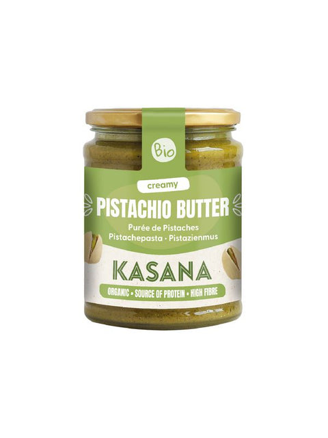 KASANA Purée de pistaches 280g