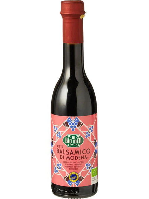 BIOIDEA Vinaigre balsamico 250ml