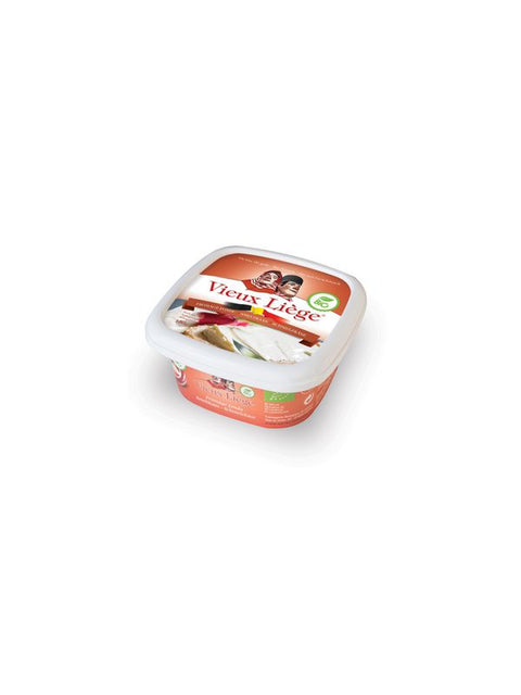 BIOM Vieux Liège fromage fondu 150g
