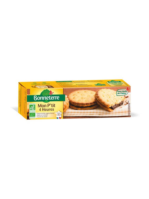 BONNETERRE Mon petit 4-hrs 185g