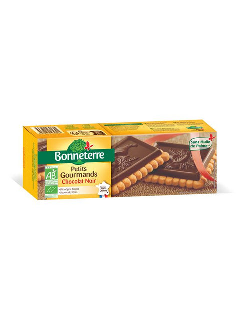 BONNETERRE Petit gourmand choco 150g