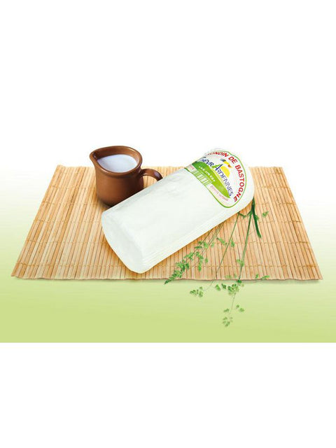 BIOM Fromage de chèvre rondin affiné 1kg