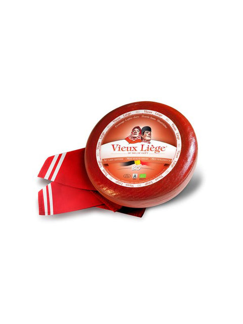 BIOM Vieux Liège 5000g