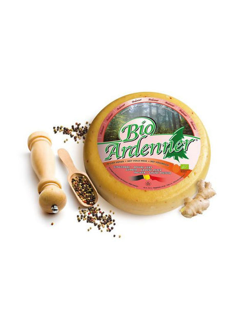 BIOM ardenner gingembre 3000g