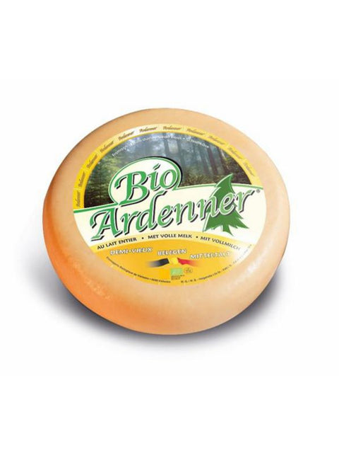 BIOM ardenner demi-vieux 5000g