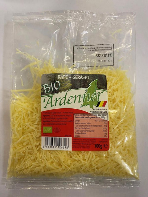 BIOM ardenner rapé 100g
