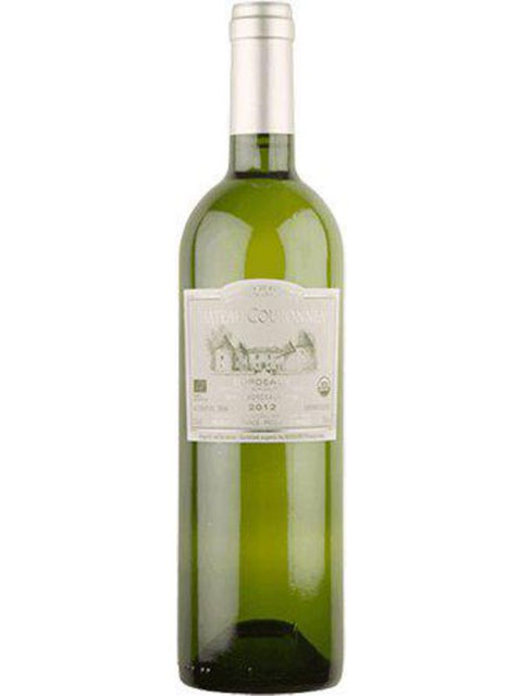 Chateau Couronneau blanc 75cl