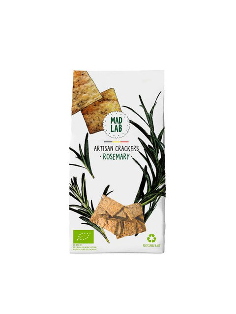 MAD LAB Cracker rosemary's baby 110g
