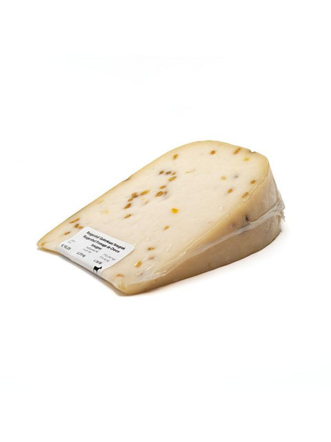 REIG Fromage Chevre fenugrec portion150g