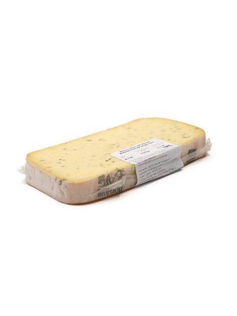 BF Fromage ail Sauvage portion 150g