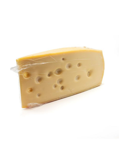 LUSTENBERGER pointe d'Emmenthal 5kg