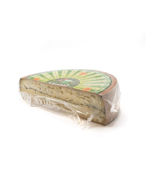 FROMAGERIE ARNAUD Morbier 1/2 3kg
