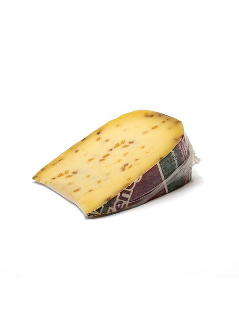 BASTI Gouda coriandre fenug portion 250g