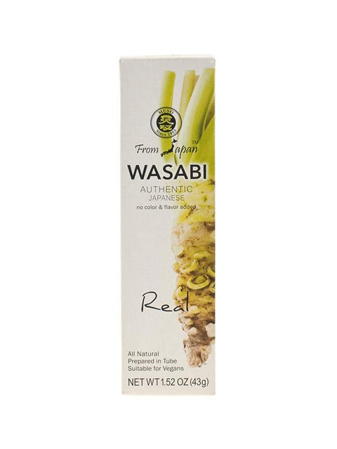 TERRASANA Wasabi 43g
