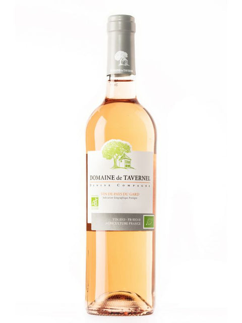 DOMAINE DE TAVERNEL Rosé 75cl