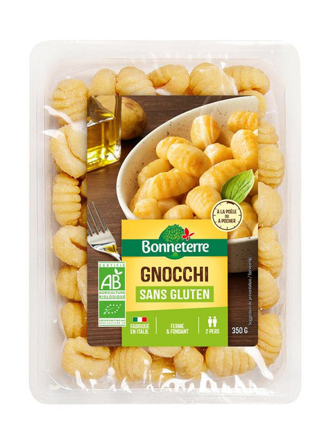 BONNETERRE Gnocchi 350g