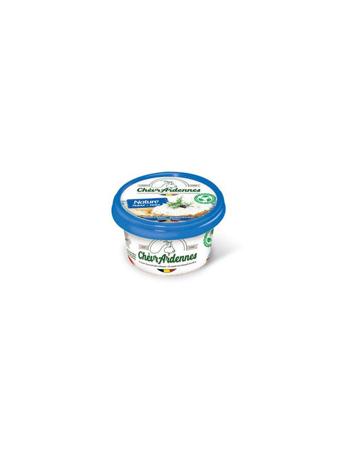 BIOM Fromage chevre frais nature 150g