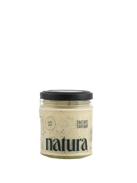 NATURA Tartare natura 160g