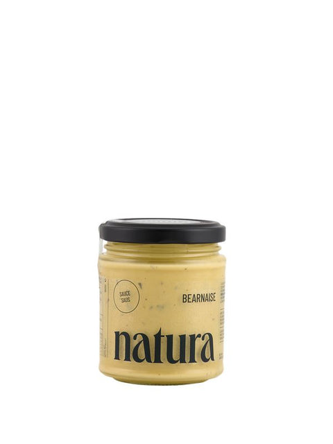 NATURA Béarnaise natura 160g
