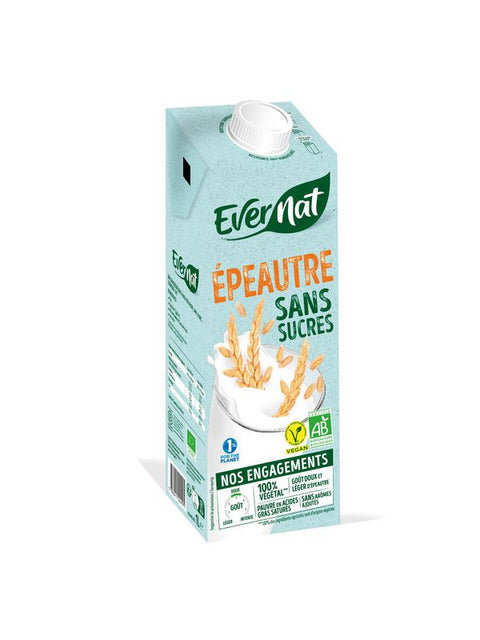EVERNAT Boisson épeautre 1020g