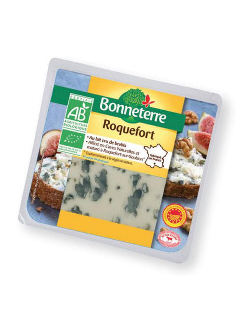 BONNETERRE Roquefort 100g
