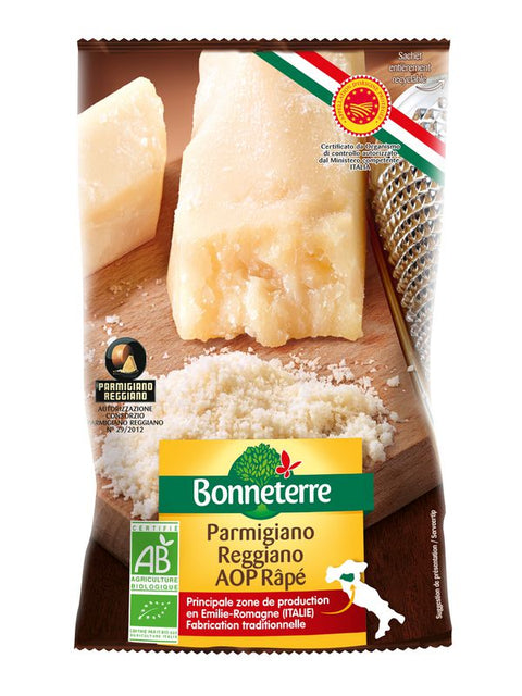 BONNETERRE Parmigiano Reggiano AOP