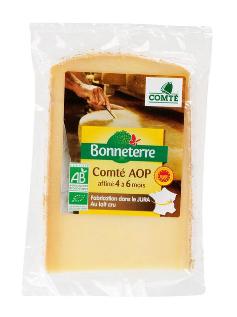 BONNETERRE Comté AOP 200g