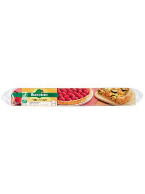 BONNETERRE Pâte brisée 250g