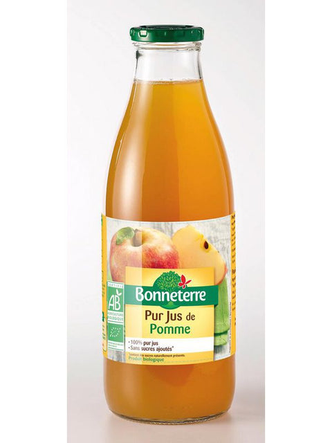 BONNETERRE Jus pomme 1l