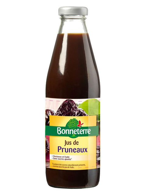 BONNETERRE Jus de pruneaux 75cl