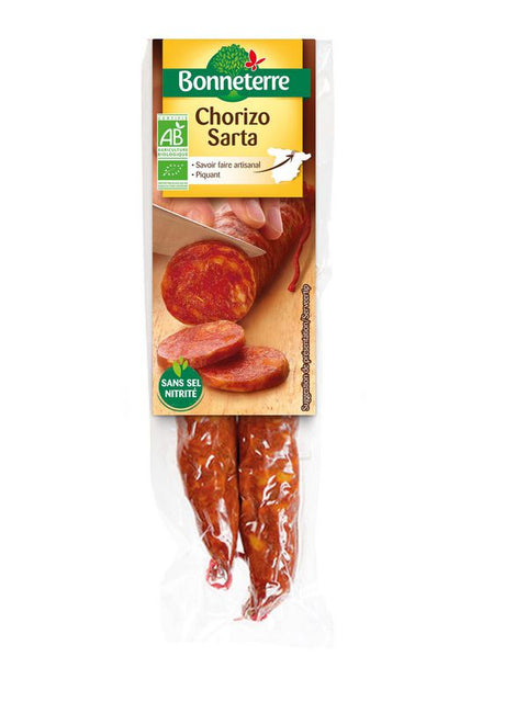 BONNETERRE Chorizo sarta 275g