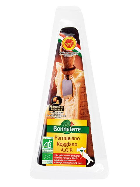 BONNETERRE Parmigiano reggiano aop 150g