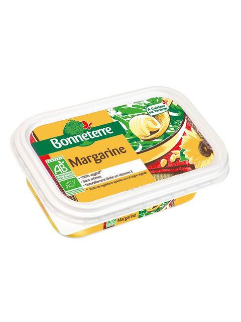 Margarine & Fats