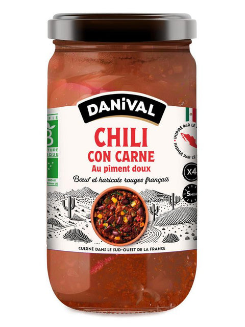 Shelf-stable Meat & Poultry