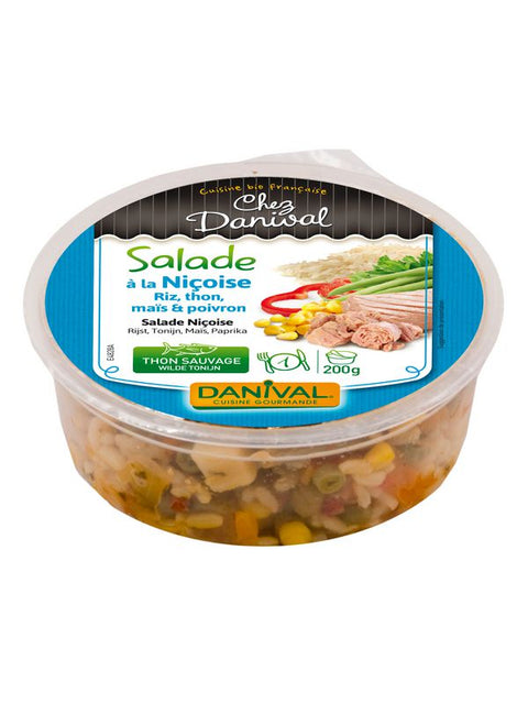 Shelf-stable Fish & Sea Vegetables