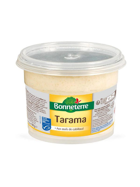 BONNETERRE Tarama 100g
