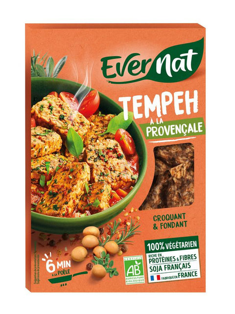 EVERNAT Tempé provençaalse 170g