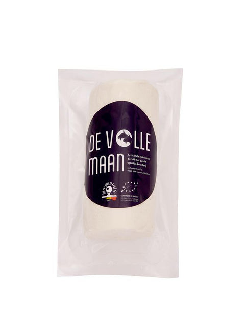 VOLLE MAAN Buchette de chèvre 200g