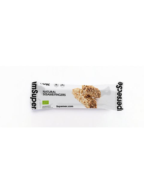 SUPERSEC Boudoirs nature sésame 20g