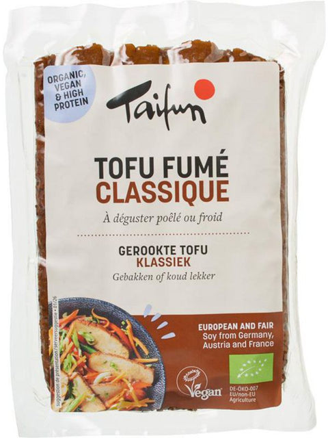 TAI tofu fume 200g