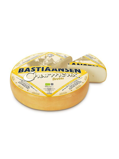BASTI Charmeux brebis 3,5kg