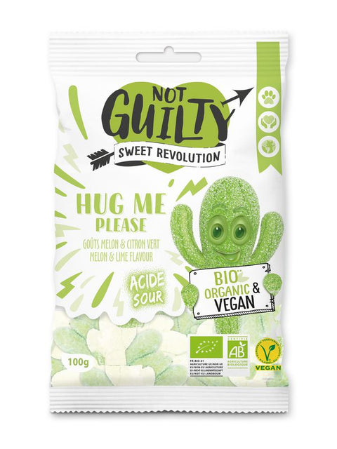 NOTGUILTY Hug me please 100g
