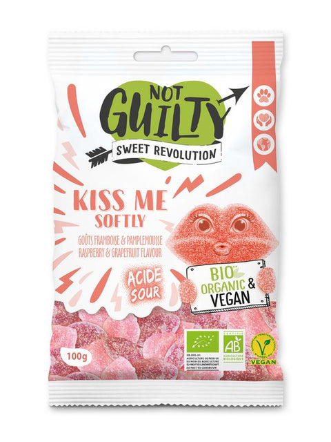 NOTGUILTY Kiss me softly 100g