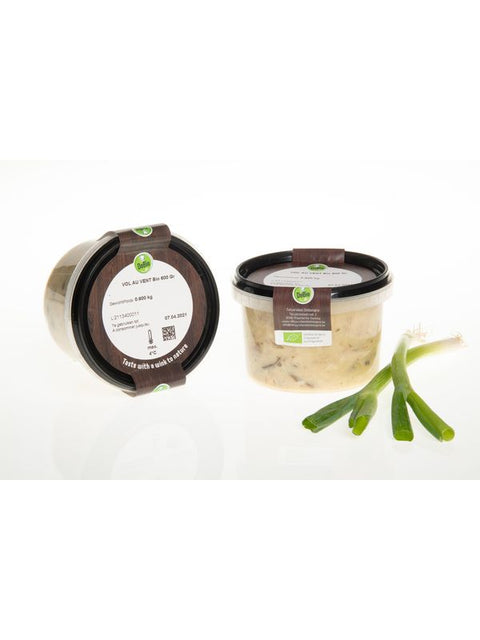 DOBIO Vol au vent 600gr