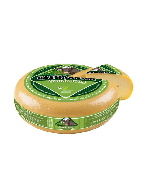 BASTI Bastiaansen jeune 4000g