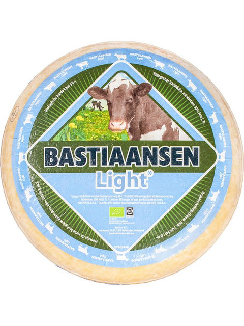 BASTI Bastiaansen light (30%) 4000g
